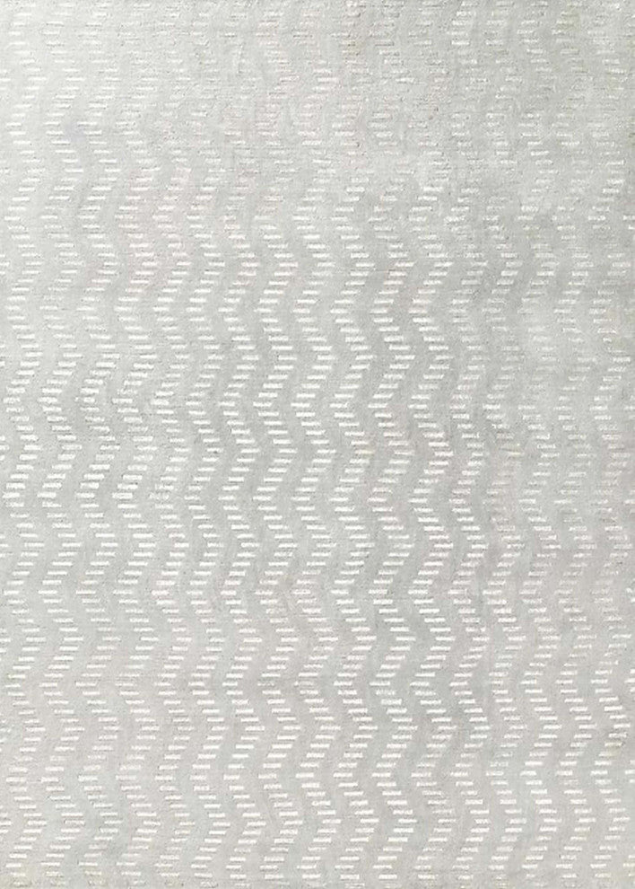 Ahgly Company Indoor Rectangle Mid-Century Modern Area Rugs, 5' x 8'