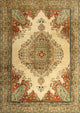 Ahgly Company Indoor Rectangle Traditional Area Rugs, 2' x 5'