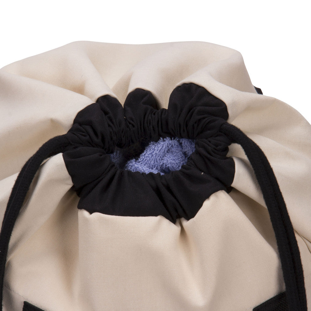 Laundry Duffle Bag
