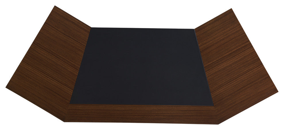 Paragon Angled Writing Table