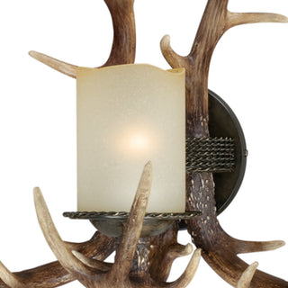 Yoho 3-Light Wall Light