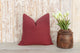 Dhanvi Antique Indian Folk Pillow