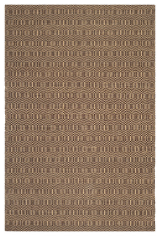 Safavieh South Hampton sha243a Solid Color Rug, Brown, 8'0"x11'0"