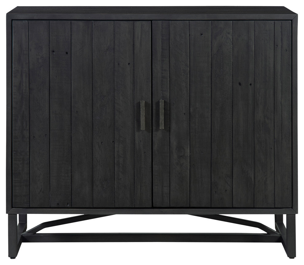 Sierra 2 Door Cabinet