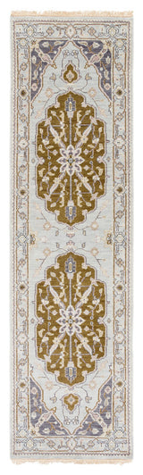 Zeus Area Rug, 2'6"x8'