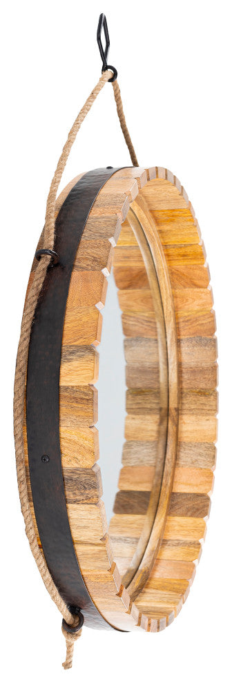 Kentucky KEY-001 26"H x 19"W Mirror