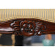 French Window Bench