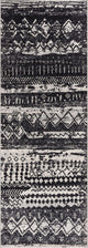 Hauteloom Palali Washable Area Rug, 2'7"x7'3" Runner