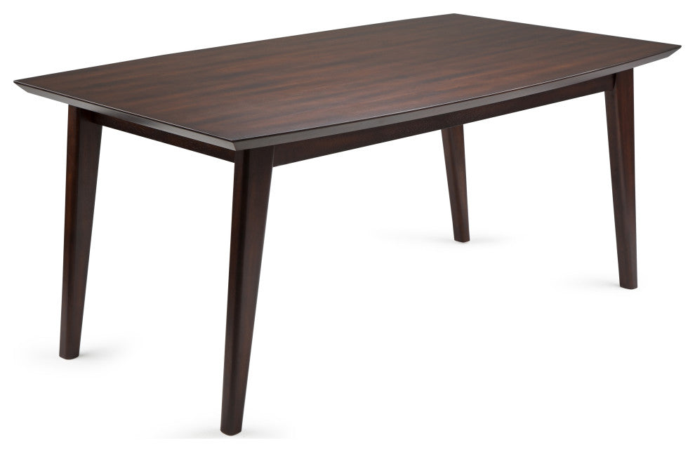 Malden / Draper 5-Piece Dining Set
