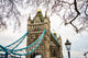"Tower Bridge Two" Paper, 20"x30"