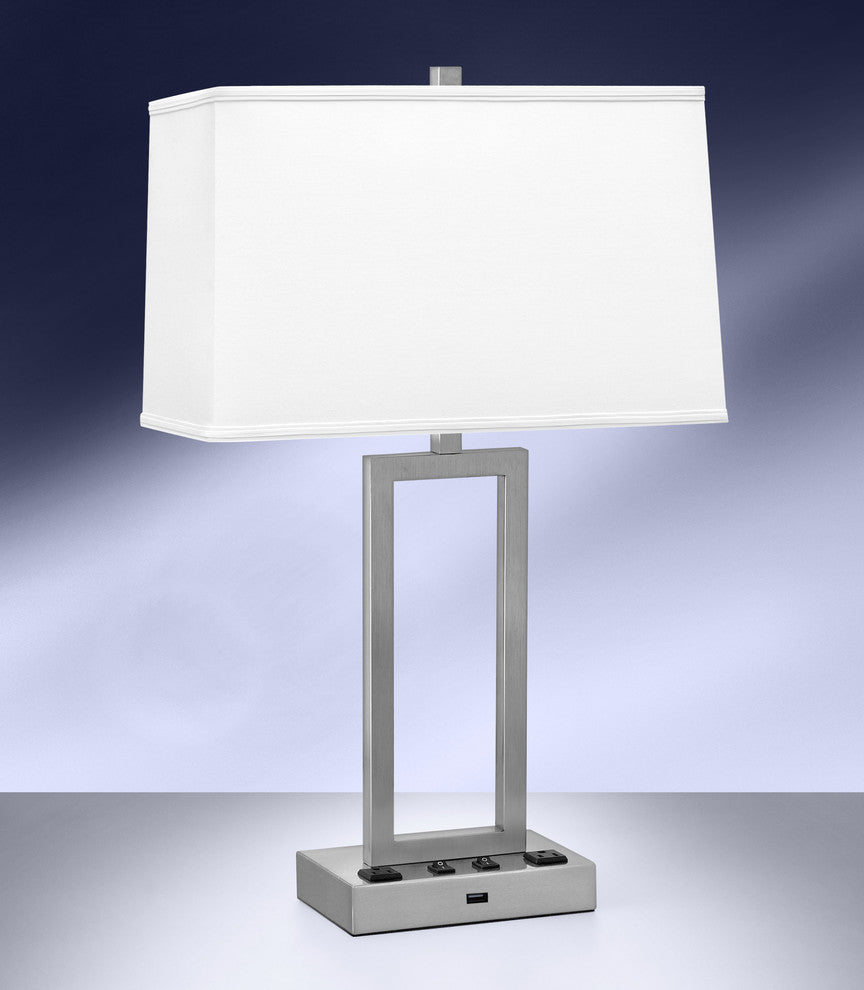Cortile Desk Lamp, Set of 2