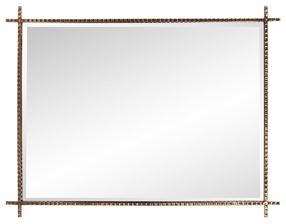Howard Elliott Isarno Mirror