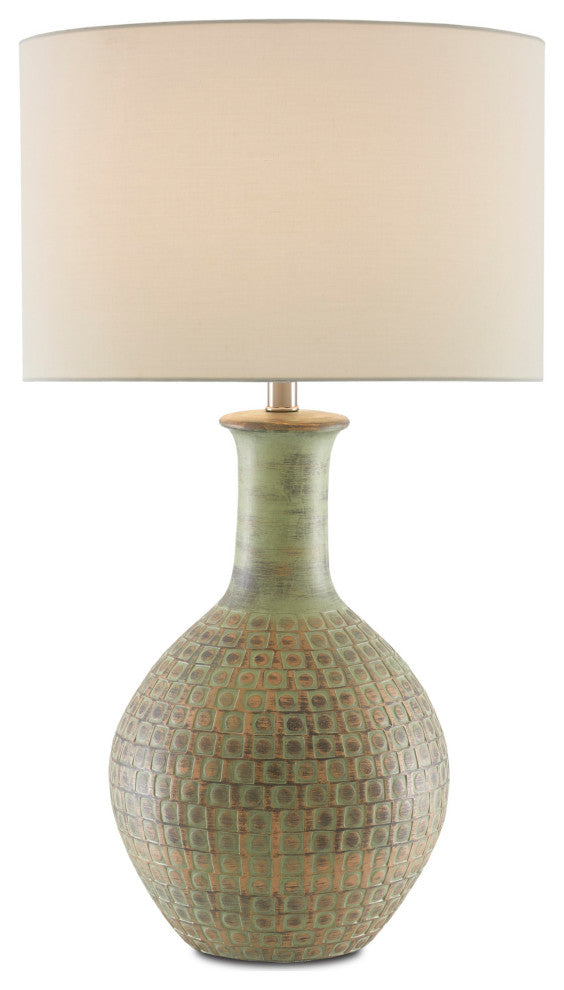 Loro Table Lamp