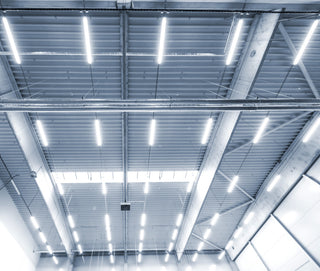 LSC SELECT Series Linear LED Strip Light, 2 Ft.
