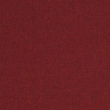 Red, Ultra Durable Tweed Upholstery Fabric By The Yard