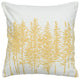 Rizzy Home 18"x18" Pillow