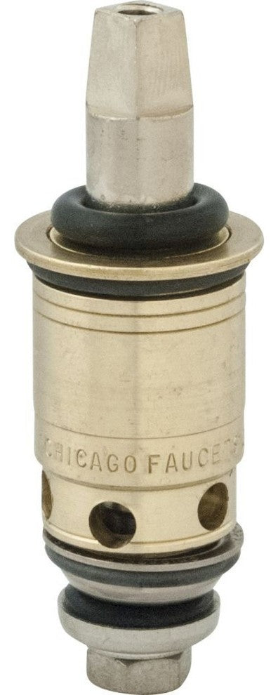 Quaturn Compression Operating Cartridge