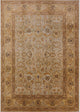 Ahgly Company Indoor Rectangle Mid-Century Modern Area Rugs, 3' x 5'