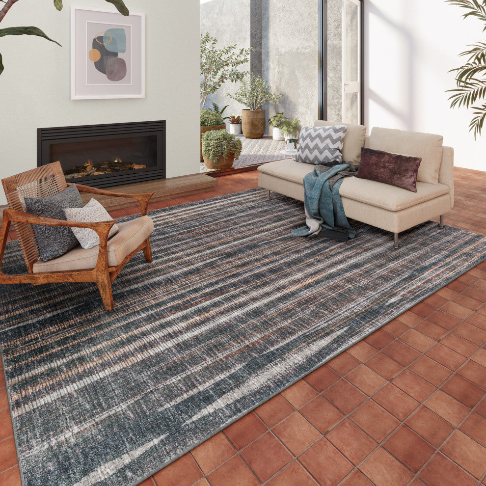 Dalyn Amador AA1 Fudge 10'x14' Rug