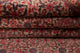 Consigned, Faded Traditional Handmade Vintage Persian Area Rug, Beige, 7x10