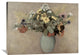 "Flower Still Life #2" Artwork, 40"x29"