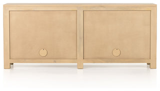 Four Hands Tilda Sideboard, Natural Mango