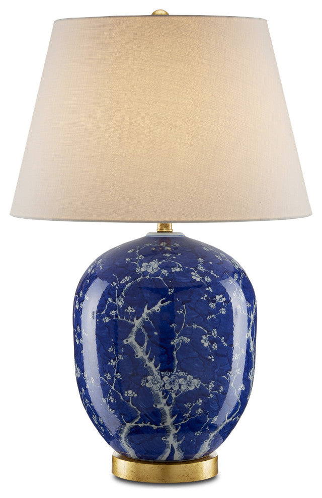 Sakura Table Lamp