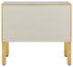 Arden Ivory Chest