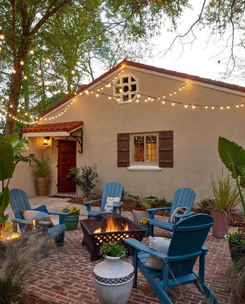 Traditional Board and Batten Exterior Shutters Pair, Coffee Brown, 54"