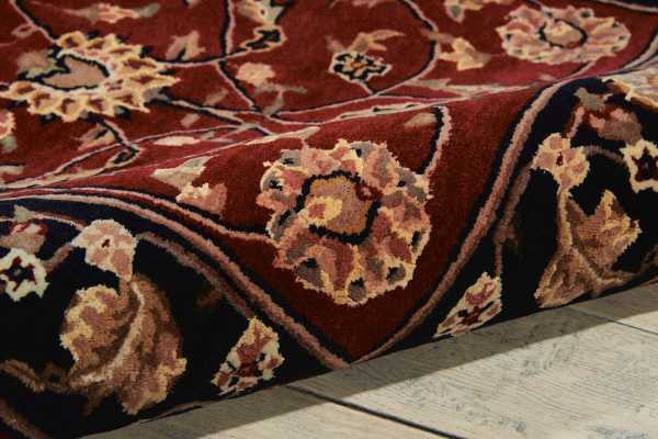Rug 2002, 2'3"x8'