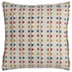 Rizzy Home 20"x20" Pillow