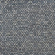Ahgly Company Indoor Square Mid-Century Modern Area Rugs, 7' Square