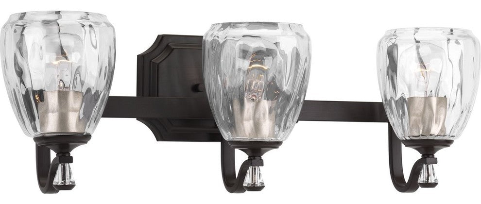 Anjoux 3-Light Bath Sconce