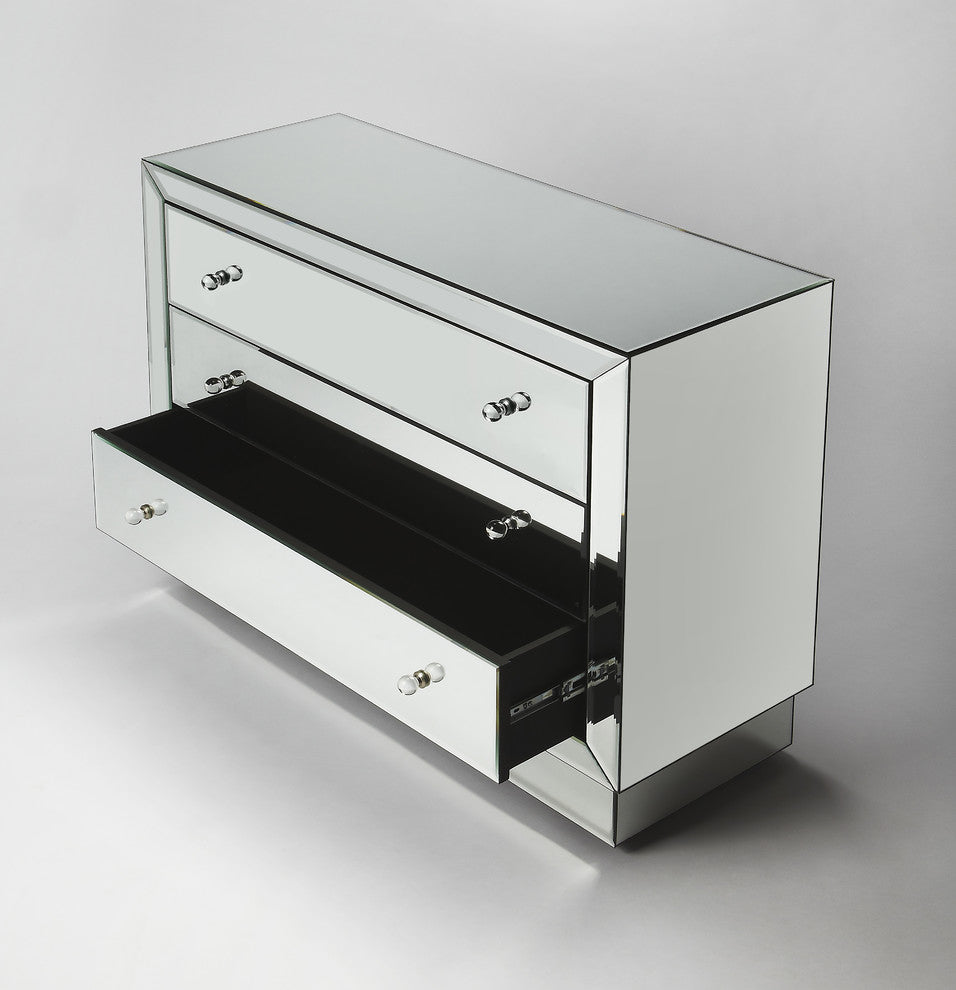 Butler Emma Mirrored Chest