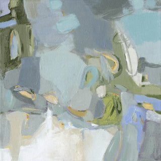 "Moonlight" Fine Art Giant Canvas Print, 54"x54"