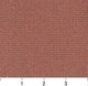 Orange Dot Heavy Duty Crypton Fabric By The Yard