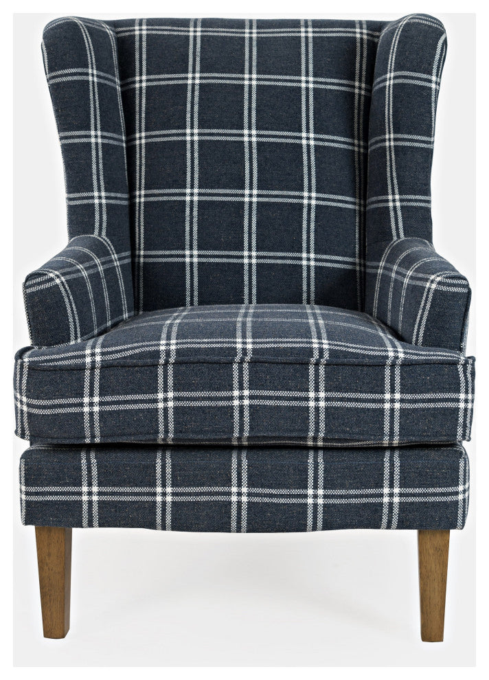 Lacroix Accent Chair