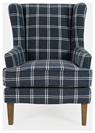 Lacroix Accent Chair