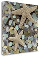 "Crystal Harbor - 11" By Alan Blaustein, Giclee Print on Gallery Wrap Canvas