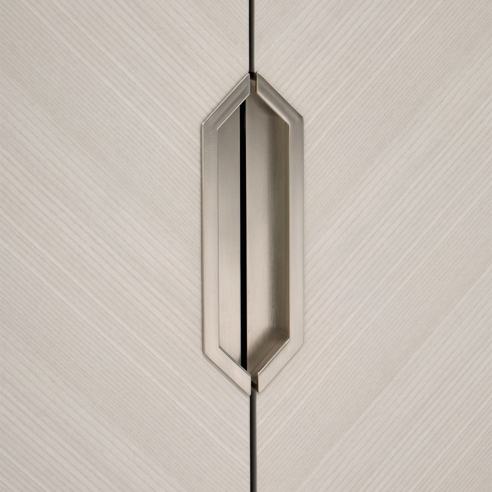 Penthouse Sideboard, Ash Gray