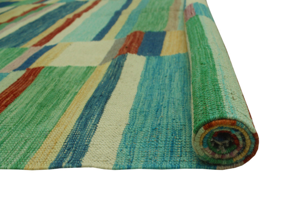Winchester Kilim Norelys Rust Rug