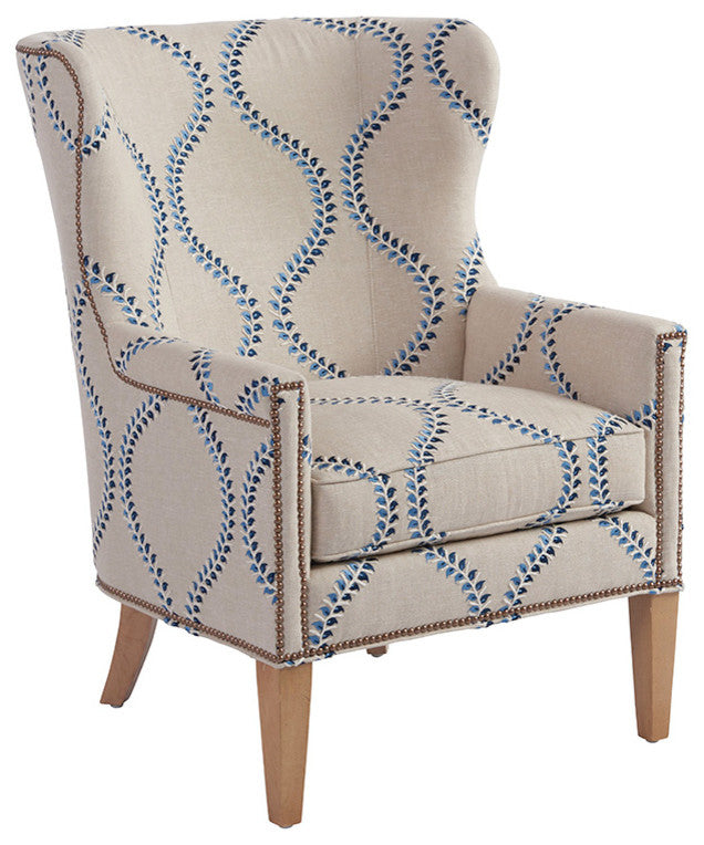 Avery Wing Chair