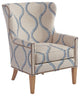 Avery Wing Chair