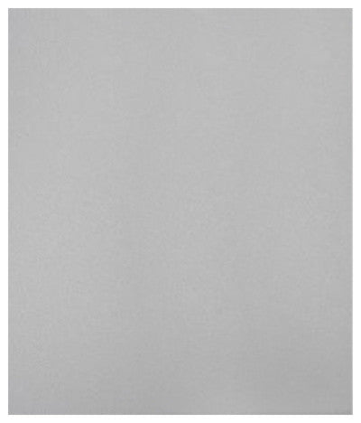 White Frost Matte Privacy Film, 24"x3'