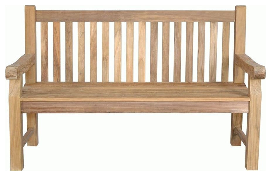 Devonshire 3-Seater Extra Thick Bench