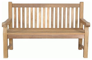 Devonshire 3-Seater Extra Thick Bench