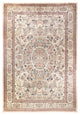 Mogul, One-of-a-Kind Hand-Knotted Area Rug Ivory, 12' 0" x 18' 7"