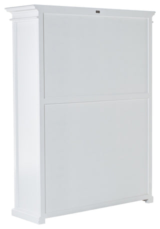 Wardrobe with 3 Doors