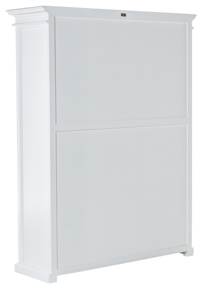 Wardrobe with 3 Doors