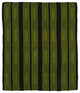 Rug N Carpet - Hand-knotted Turkish 5' 11'' x 7' 0'' Tribal Wool Kilim Rug